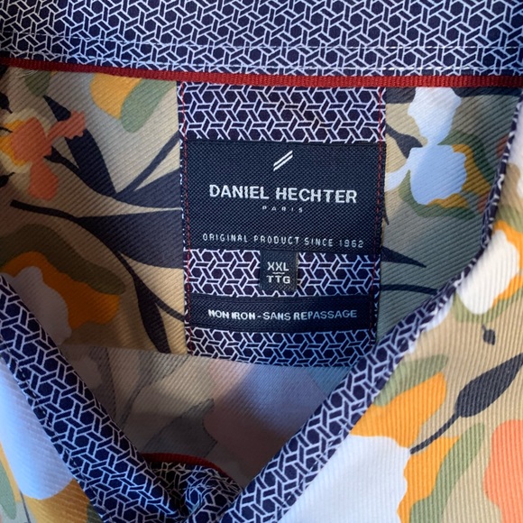 Dress shirt - Picture 2 of 3